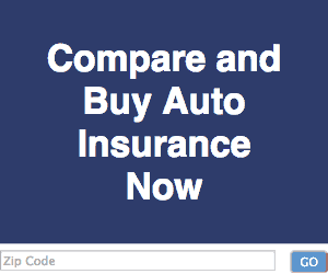 Compare and Buy Auto Insurance Now